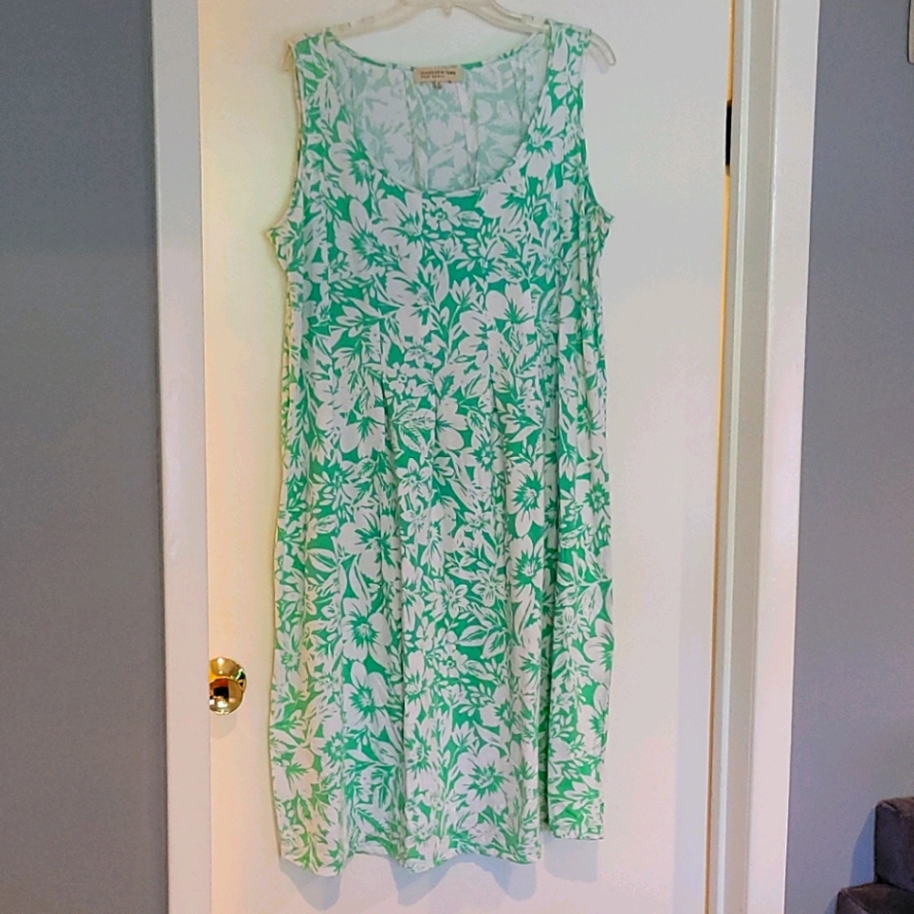 Jones New York sundress